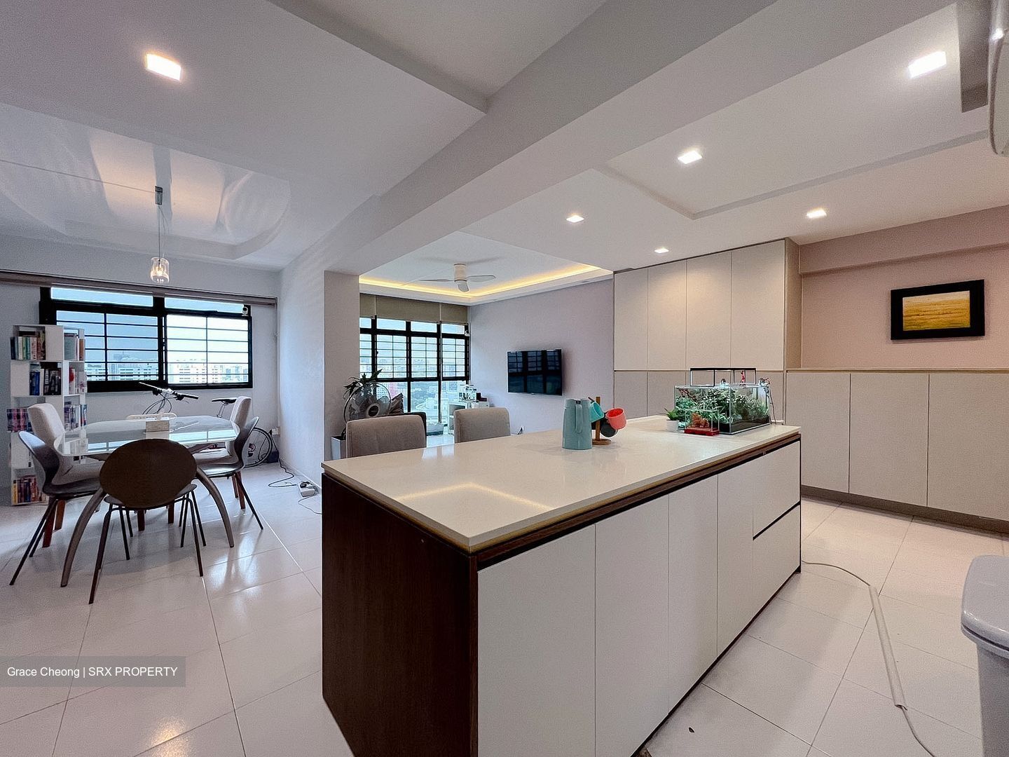 Blk 58 Strathmore Avenue (Queenstown), HDB 5 Rooms #580303351
